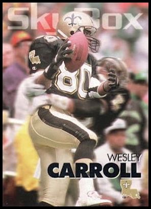 208 Wesley Carroll